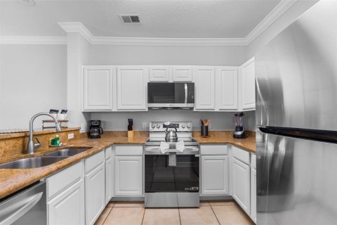 Condo in Davenport, Florida, 3 bedrooms  № 1786414 - photo 9