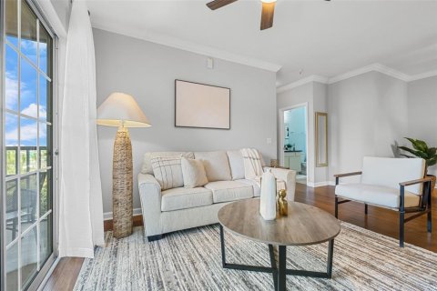 Condo in Davenport, Florida, 3 bedrooms  № 1786414 - photo 23