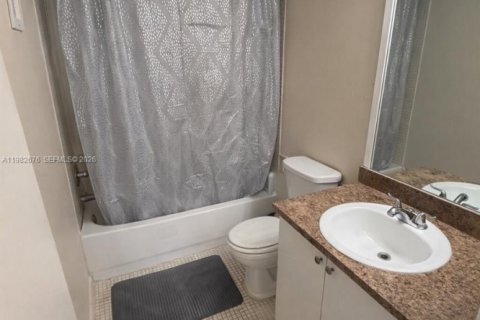 Copropriété à vendre à Lauderhill, Floride: 1 chambre, 74.32 m2 № 2090763 - photo 8