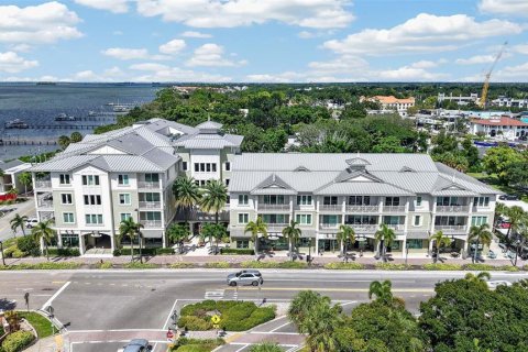 Condo in Dunedin, Florida, 2 bedrooms  № 2386268