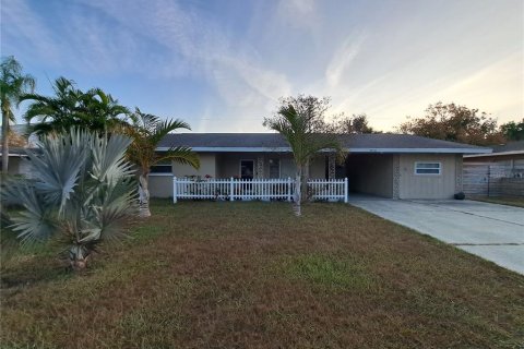Villa ou maison à Bradenton, Floride 4 chambres, 176.89 m2 № 2092678