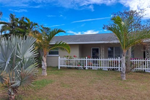 Villa ou maison à vendre à Bradenton, Floride: 4 chambres, 176.89 m2 № 2092678 - photo 8