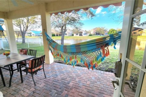 Casa en venta en Port St. Lucie, Florida, 3 dormitorios, 179.02 m2 № 2189186 - foto 22