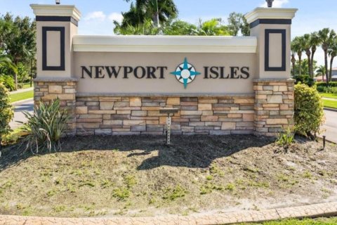 Casa en venta en Port St. Lucie, Florida, 3 dormitorios, 179.02 m2 № 2189186 - foto 23
