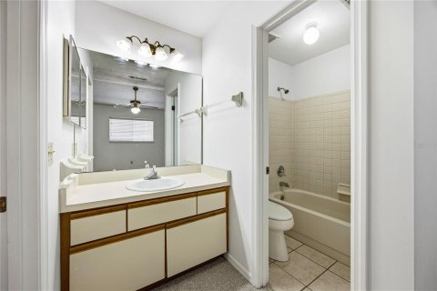 Купить кондоминиум в Гейнсвилл, Флорида 3 комнаты, 114.73м2, № 2106904 - фото 24