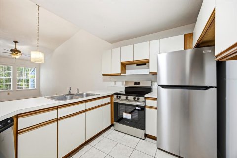 Купить кондоминиум в Гейнсвилл, Флорида 3 комнаты, 114.73м2, № 2106904 - фото 13