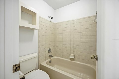 Купить кондоминиум в Гейнсвилл, Флорида 3 комнаты, 114.73м2, № 2106904 - фото 25