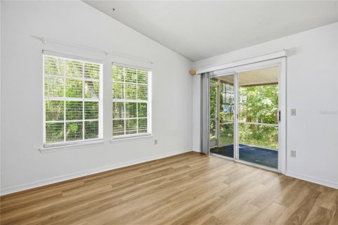 Купить кондоминиум в Гейнсвилл, Флорида 3 комнаты, 114.73м2, № 2106904 - фото 20