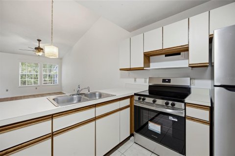 Купить кондоминиум в Гейнсвилл, Флорида 3 комнаты, 114.73м2, № 2106904 - фото 14