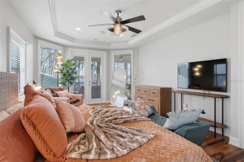 House in Chuluota, Florida 3 bedrooms, 167.04 sq.m. № 2199034 - photo 22