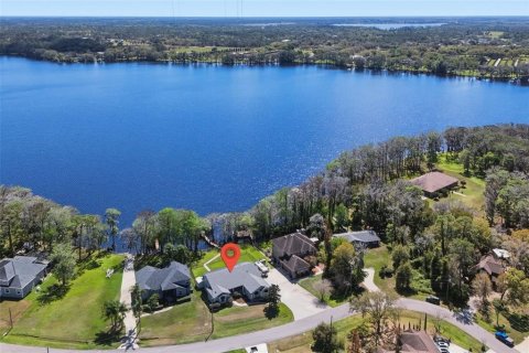 House in Chuluota, Florida 3 bedrooms, 167.04 sq.m. № 2199034 - photo 3
