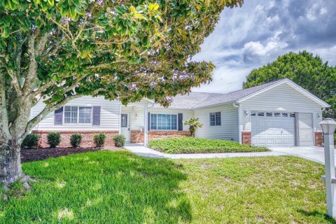 House in Summerfield, Florida 3 bedrooms, 163.51 sq.m. № 1732318 - photo 21