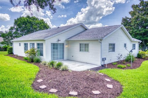 House in Summerfield, Florida 3 bedrooms, 163.51 sq.m. № 1732318 - photo 22