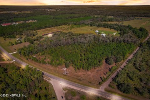 Terreno en venta en Hilliard, Florida № 765903 - foto 1