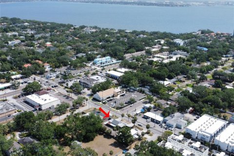 Immobilier commercial à louer à Tampa, Floride: 178.19 m2 № 1771155 - photo 3