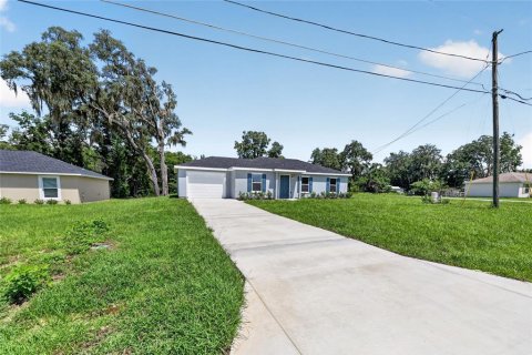Casa en venta en Ocala, Florida, 3 dormitorios, 101.36 m2 № 2387315 - foto 3