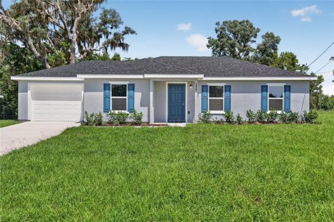 Casa en Ocala, Florida 3 dormitorios, 101.36 m2 № 2387315