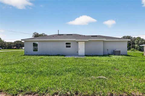 Casa en venta en Ocala, Florida, 3 dormitorios, 101.36 m2 № 2387315 - foto 8