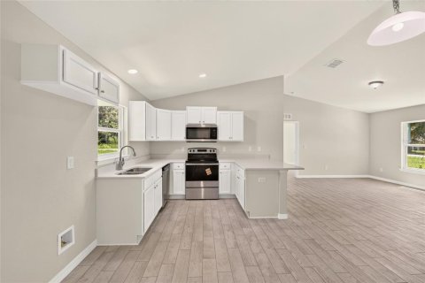 Casa en venta en Ocala, Florida, 3 dormitorios, 101.36 m2 № 2387315 - foto 18