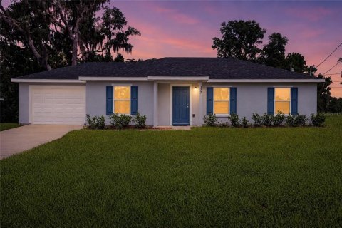 Casa en venta en Ocala, Florida, 3 dormitorios, 101.36 m2 № 2387315 - foto 2
