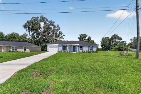 Casa en venta en Ocala, Florida, 3 dormitorios, 101.36 m2 № 2387315 - foto 4
