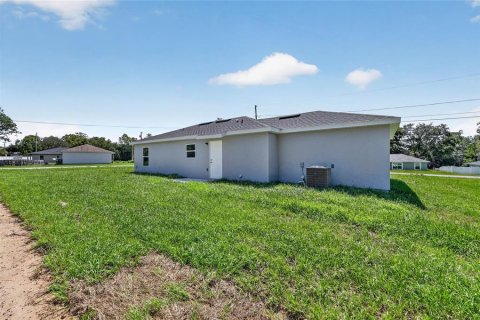 Casa en venta en Ocala, Florida, 3 dormitorios, 101.36 m2 № 2387315 - foto 7
