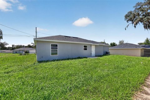 Casa en venta en Ocala, Florida, 3 dormitorios, 101.36 m2 № 2387315 - foto 9