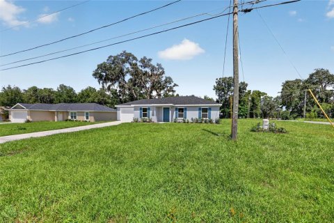 Casa en venta en Ocala, Florida, 3 dormitorios, 101.36 m2 № 2387315 - foto 5