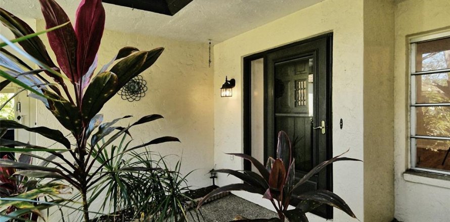 Casa en Sarasota, Florida 2 dormitorios, 111.48 m2 № 1565201