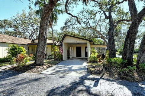Casa en venta en Sarasota, Florida, 2 dormitorios, 111.48 m2 № 1565201 - foto 22