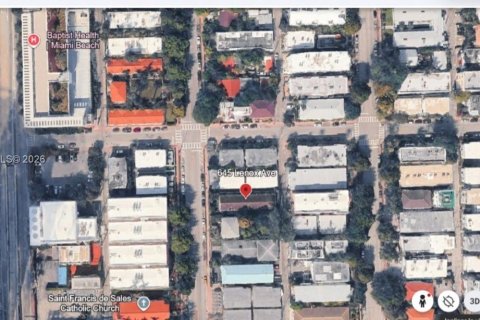 Купить коммерческую недвижимость в Майами-Бич, Флорида № 2050678 - фото 17