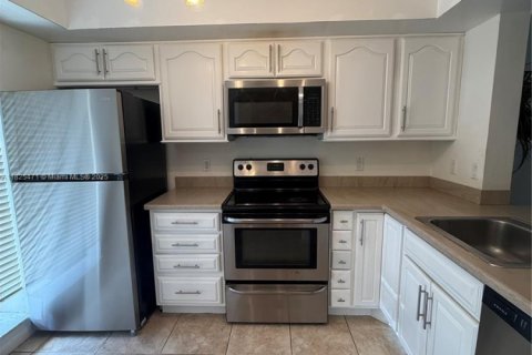 Condo à Deerfield Beach, Floride, 2 chambres  № 1960246