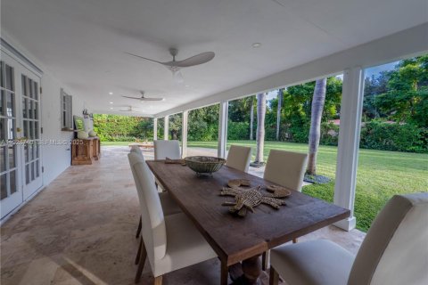 Casa en alquiler en Coral Gables, Florida, 8 dormitorios, 424.75 m2 № 1993633 - foto 26