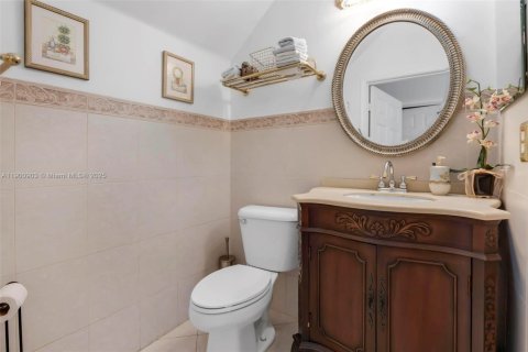 House in Pembroke Pines, Florida 4 bedrooms, 266.26 sq.m. № 1954557 - photo 9