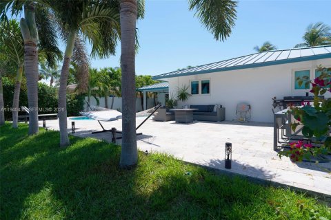 Купить виллу или дом в Форт-Лодердейл, Флорида 4 спальни, 209.03м2, № 1997971 - фото 19