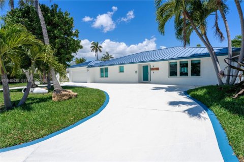 House in Fort Lauderdale, Florida 4 bedrooms, 209.03 sq.m. № 1997971
