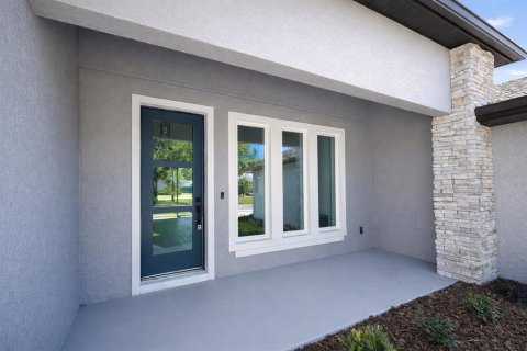 Villa ou maison à vendre à Palm Coast, Floride: 4 chambres, 167.22 m2 № 2150929 - photo 4