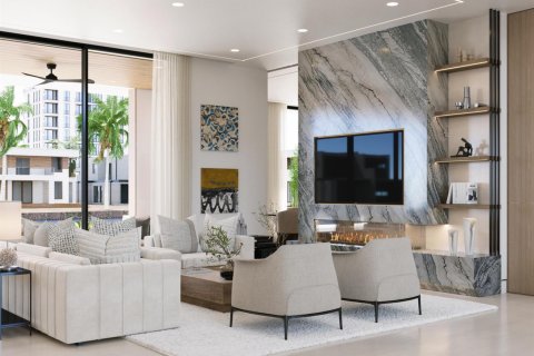 House in Delray Beach, Florida 5 bedrooms, 554.35 sq.m. № 2253590 - photo 5