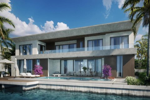 House in Delray Beach, Florida 5 bedrooms, 554.35 sq.m. № 2253590 - photo 2