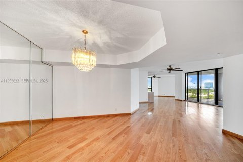 Condo in Aventura, Florida, 3 bedrooms  № 2008145