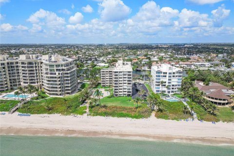 Condo in Hillsboro Beach, Florida, 2 bedrooms  № 1730930 - photo 3