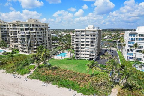 Condo in Hillsboro Beach, Florida, 2 bedrooms  № 1730930 - photo 2