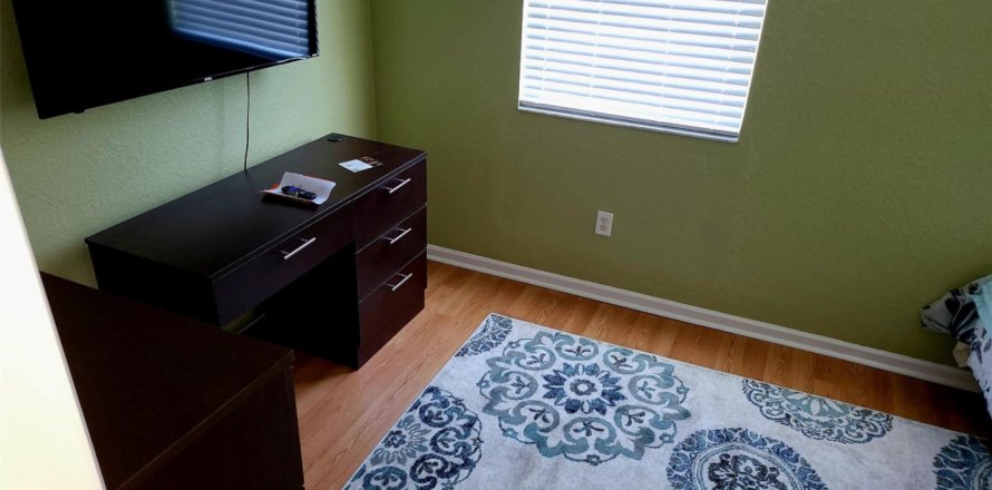 Adosado en Margate, Florida 1 dormitorio, 110.55 m2 № 1171070