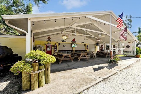 Hôtel, hôtellerie à vendre à Ruskin, Floride: 1285.3 m2 № 1886054 - photo 9