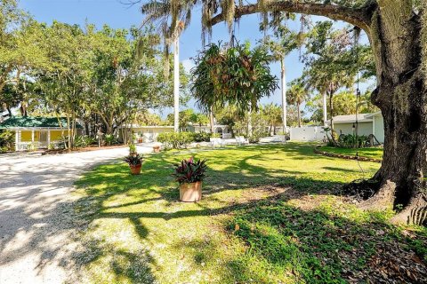 Hôtel, hôtellerie à vendre à Ruskin, Floride: 1285.3 m2 № 1886054 - photo 6