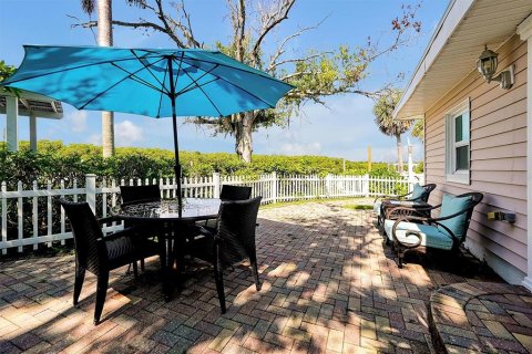 Hôtel, hôtellerie à vendre à Ruskin, Floride: 1285.3 m2 № 1886054 - photo 20
