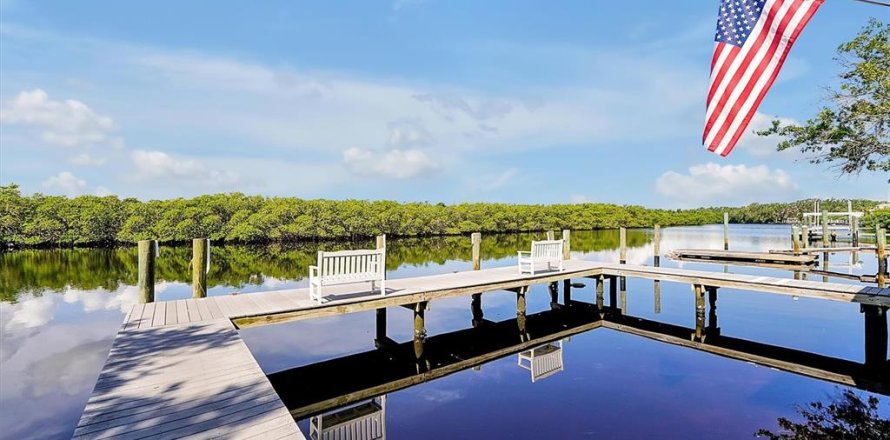 Hôtel, hôtellerie à Ruskin, Floride 1285.3 m2 № 1886054