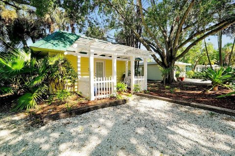 Hôtel, hôtellerie à vendre à Ruskin, Floride: 1285.3 m2 № 1886054 - photo 29