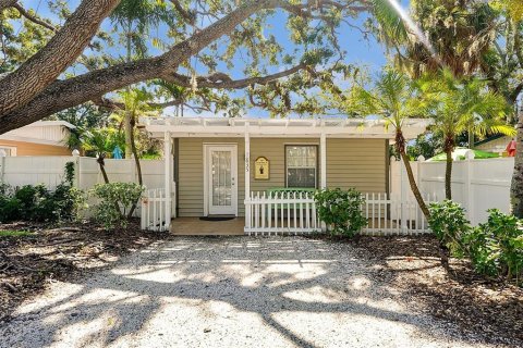 Hôtel, hôtellerie à vendre à Ruskin, Floride: 1285.3 m2 № 1886054 - photo 30