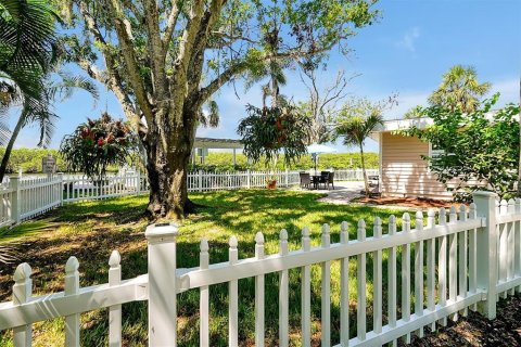 Hôtel, hôtellerie à vendre à Ruskin, Floride: 1285.3 m2 № 1886054 - photo 19